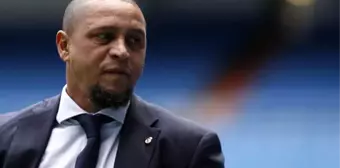 Roberto Carlos'un 100 yaşındaki babaannesi koronavirüsü yendi