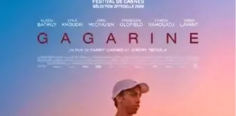 Gagarine Filmi