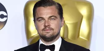 Leonardo Dicaprio'nun filmleri nelerdir? Leonardo Dicaprio kimdir? Leonardo Dicaprio nerelidir?