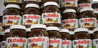 Nutella helal mi haram mı? Fetvası ne? Nutella hangi ülkenin malı? Nutella besin değerleri kaç? İçerisinde ne var?