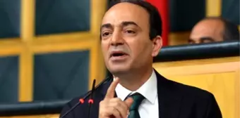 Osman Baydemir kimdir? Osman Baydemir nerede?