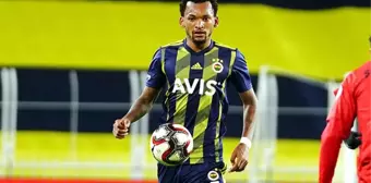 Fenerbahçe Jailson'u, 4.5 milyon euro bedelle Dalian'a sattı