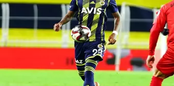 Jailson'dan Fenerbahçe'ye veda