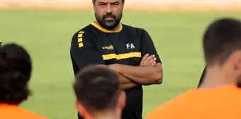 Adanaspor'da Fatih Akyel dönemi sona erdi