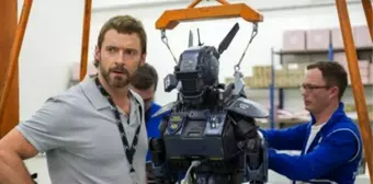 Chappie filmi oyuncuları kim? Chappie konusu nedir?