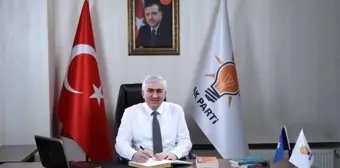 AK Parti ilçe kongrelerini tamamladı