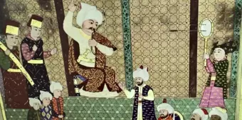 Sultan Selim'in vefatının 500'üncü yıl dönümü