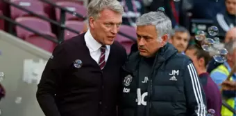 West Ham United teknik direktörü Moyes'un, Hull maçına 45 dakika kala koronavirüs testi pozitif çıktı