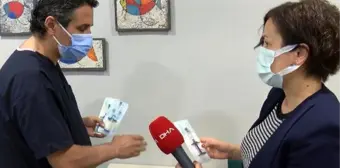 Estetik cerrahı Prof. Özmen : Botoks değil, yasaklanması gereken kalıcı dolgu maddeleri...