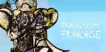 Travis Scott Franchise sözleri | Travis Scott Franchise çeviri | Travis Scott Franchise ft. Young Thug & M.I.A. - Franchise