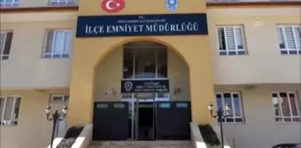 Esnafın yolda bulduğu 16 bin lira sahibine teslim edildi