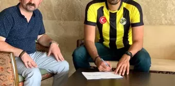 Sorgun Belediyespor Yöneticisi Kaya'dan federasyona tepki