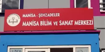 Annesinin ikazı birincilik getirdi