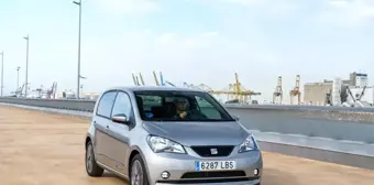 SEAT'ın mobilite serüveni 70 yaşında!