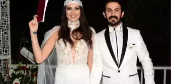 Seda Tosun ve Eymen Adal boşandı