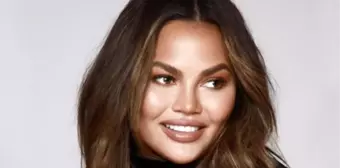 Chrissy Teigen kimdir? Chrissy Teigen kaç yaşında, nereli? Chrissy Teigen TV şovları