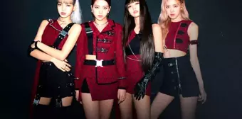 Koreli müzik grubu BLACKPINK'in yeni müzik videosu Lovesick Girls yayınlandı mı? BLACKPINK Dinle! BLACKPINK yeni şarkısı dinle!