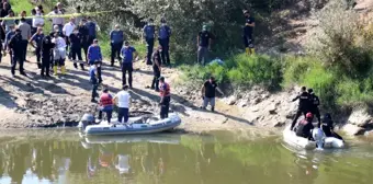 Sakarya Nehri 4 gün sonra Muhammed'in cansız bedenini verdi