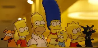 Simpsonlar kehanetleri gerçek mi? The Simpsons karakterleri ne? Simsonlar kimdir?