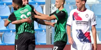 Mert ve Kaan'ın takımı Sassuolo evinde galip