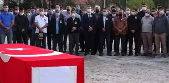 Van'da koronavirüs tedavisi gören cumhuriyet savcısı hayatını kaybetti