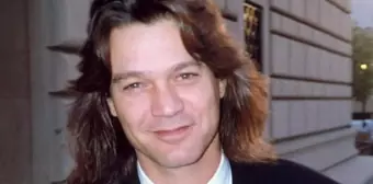 Eddie Van Halen kimdir? Eddie Van Halen neden öldü? Eddie Van Halen hayatı ve biyografisi!