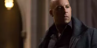 Vin Diesel filmleri? Vin Diesel kimdir? Vin Diesel nerelidir?