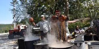 Bu pekmezin tadına doyulmuyor