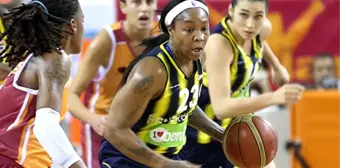 Eski Fenerbahçeli Cappie Pondexter'ın kayıp olduğu ortaya çıktı