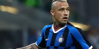 Galatasaray'ın ilgilendiği Inter'li Radja Nainggolan koronavirüse yakalandı