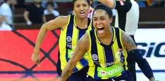 Uzun süredir kayıp olan Cappie Pondexter Los Angeles'ta bulundu