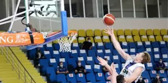 Son dakika haberleri | ING Basketbol Süper Ligi