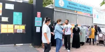 İSTANBUL'DA OKUL SERVİSİ TARTIŞMASI... VELİLER DE ŞİKAYETÇİ SERVİSÇİLER DE