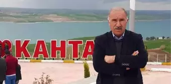 DHA muhabiri Haci Bozkurt, koronavirüsten hayatını kaybetti