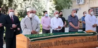 Duayen foto muhabiri Hüseyin Kırcalı, son yolculuğuna uğurlandı