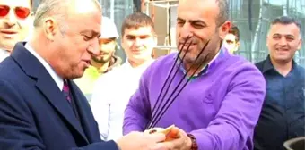 Selahattin Aydoğdu ile olan davasında Terim'den çarpıcı ifade: Damatlarım değil, ben tokatladım