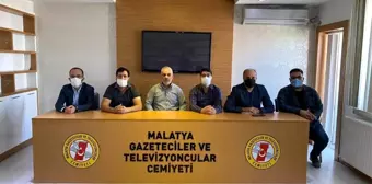 MGTC'de Başkanlığa Aziz Yiğit getirildi