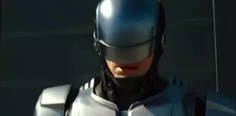 Robocop filmi ne zaman, hangi kanalda, saat kaçta başlayacak? Robocop filmi konusu nedir? Robocop oyuncu kadrosu!