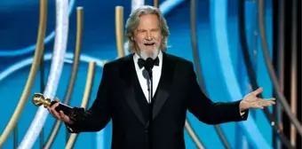 Jeff Bridges, lenf kanseri olduğunu duyurdu