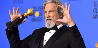 Jeff Bridges sosyal medya hesabından duyurdu: Lenf kanseri oldum ama iyi gidiyor