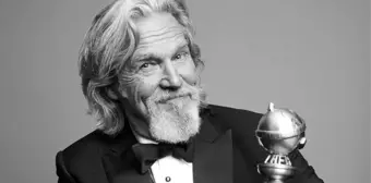 Oscar Ödüllü Jeff Bridges kimdir? Jeff Bridges filmleri nelerdir? Jeff Bridges gençliği, ödülleri