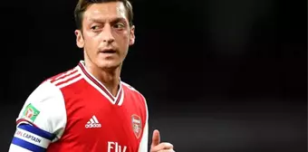 Arsenal'li Mesut Özil'in adı ABD ekibi DC United ile anılıyor