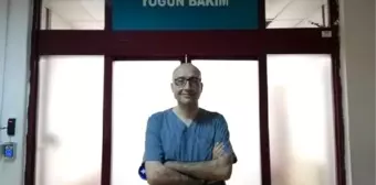 Bilim Kurulu Üyesi Prof. Dr. Yamanel, koronavirüsü yendi