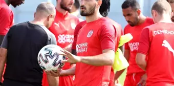 Sivasspor'da Villarreal maçı öncesi 3 eksik!