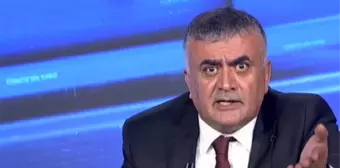 'Akıncı kazanamazsa mesleği bırakırım' dediği öne sürülen Adil Gür: Ersin Tatar beni aradı