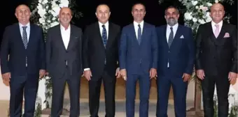 Hasan Çavuşoğlu'ndan 'Kardeşler candır' paylaşımı