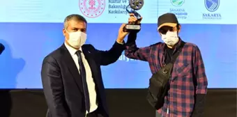 6. Uluslararası Sakarya Kısa Film Festivali'nde ödüller sahiplerini buldu