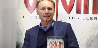 Dan Brown: Dünyada en sevdiğim şehir İstanbul