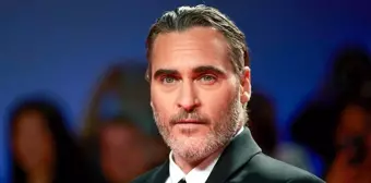 KPSS sınavında çıkan Joaquin Phoenix kimdir? Oscar ödüllü Joaquin Phoenix kimdir? Joaquin Phoenix filmleri?