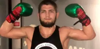 Habib Nurmagomedov kimdir? Habib Nurmagomedov kaç yaşında, nereli? Habib Nurmagomedov hangi ülkenin vatandaşı?